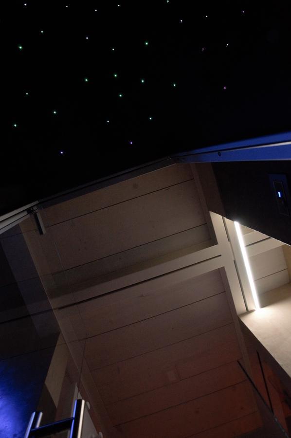 B&B Eve Charvensod Exterior foto